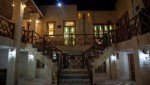 هتل ددمان
